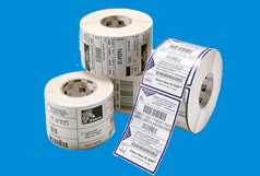 不干胶贴纸,不干胶标签