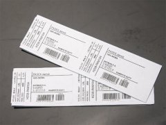 新宇制衣-深圳不干胶贴纸